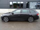 Skoda Octavia Kombi 2.0 TSI 4x4 Sportl. AHK/NAVI/el.HK - Skoda Octavia mit Benzin-Antrieb: Allradantrieb, Kombi, 2.0