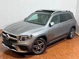 Mercedes-Benz GLB 250 4Matic AMG 7-Sitzer Pano Memory Keyless - graue Mercedes-Benz GLB 250