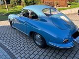 Porsche 356 - gebrauchte Porsche 356 aus dem Jahr 1960
