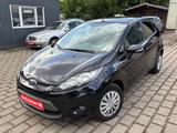 Ford Fiesta Trend TDCi 4/5 Türer*Klima*E.Fenster*SHZ - Ford Fiesta: Tdci Trend