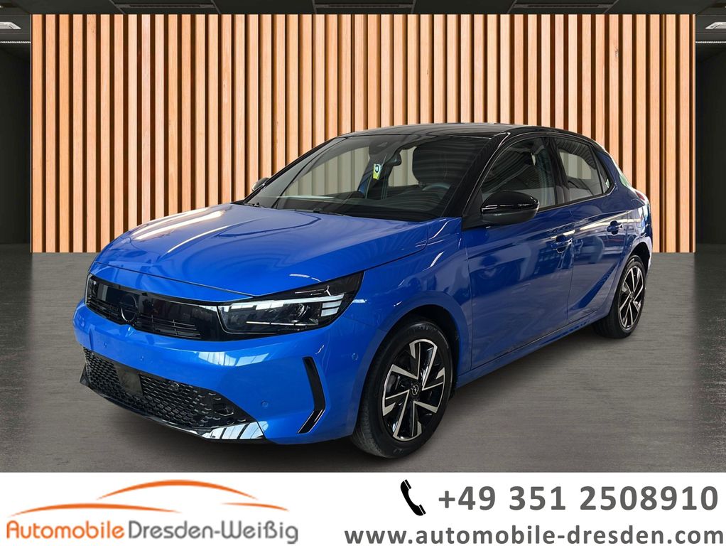 Image of Opel Corsa
