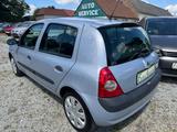 Renault Clio 1.2 16V Confort *Klimaaut.*Sitzhz.*TÜV Neu* - Renault Clio mit Schiebedach