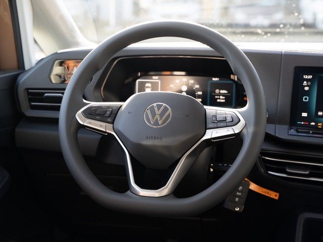 Volkswagen Caddy - Bild 10