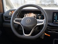 Volkswagen Caddy - Vorschau Bild 10