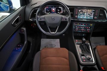 SEAT Ateca - 11