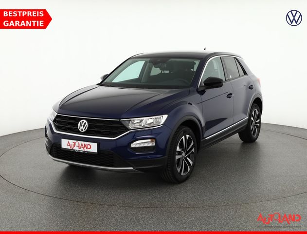 Volkswagen T-Roc 1.0 TSI Style AAC Navi Android Sitzhzg PDC