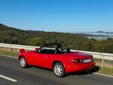 Mazda MX-5 Oldtimer mit ausführlicher Historie - Mazda Oldtimer