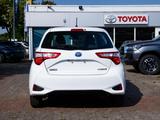 Toyota Yaris 1.5 HYBRID Business Edition NAVI SzHz KAME - Toyota Yaris: Business Edition