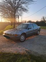 BMW E38 740I - BMW 740 aus 1995