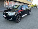 Toyota Hilux 3.0Liter - Toyota Hilux: 3.0