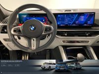 BMW X6 M - Vorschau Bild 9