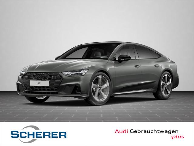 Audi A7 Sportback 45 TFSI 195(265) kW(PS) S tronic