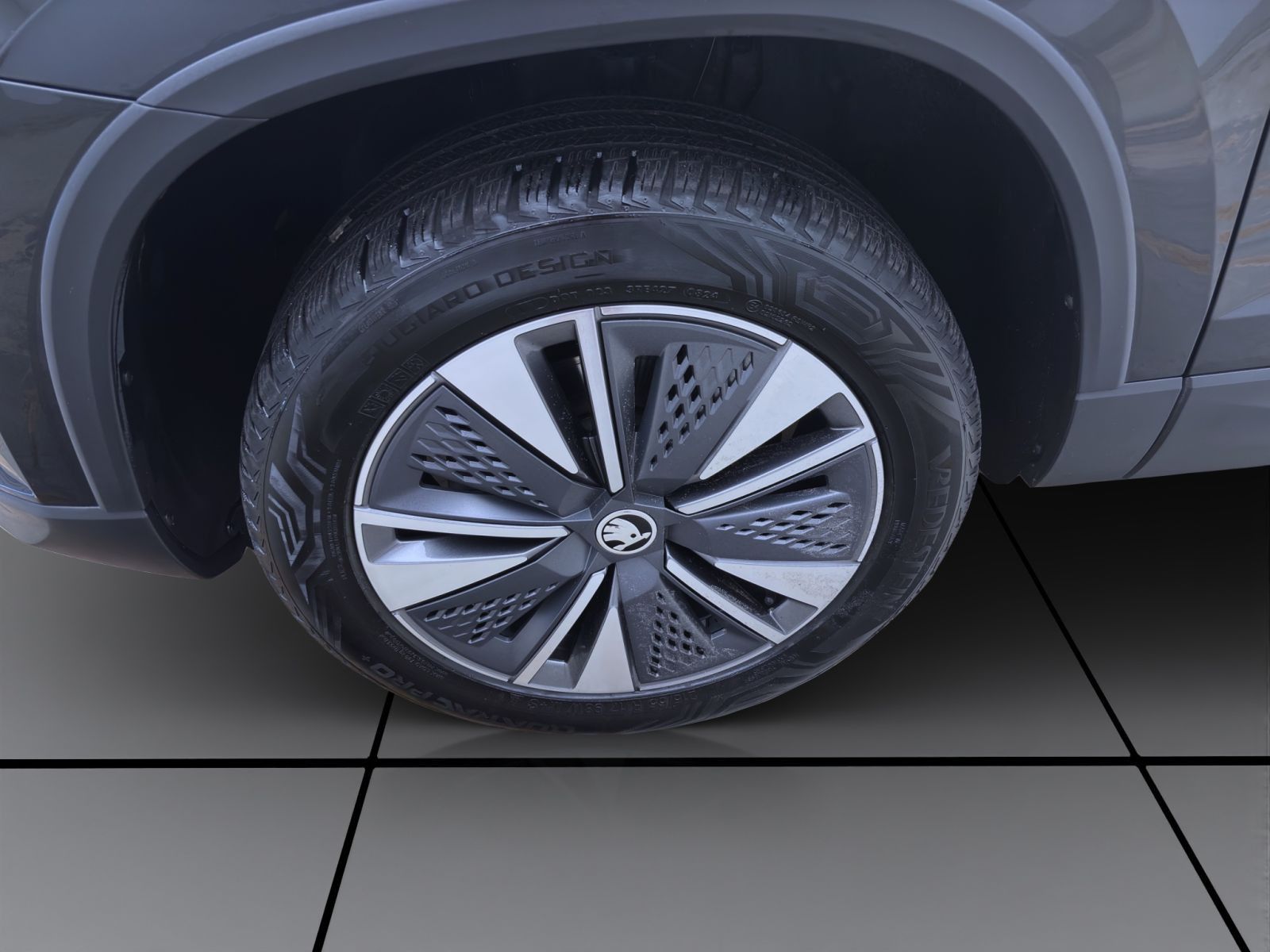 Skoda Karoq - Bild 9