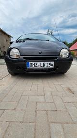Renault Twingo 1.2 Black Edition. Tiefer,Sportlich,Laut