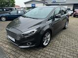 Ford S-MAX Titanium AWD ALLRAD - Ford: Allradantrieb, Van