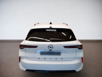 Fotografie 7 des Opel Astra ST GS 360°Kamera Keyless LED Sitzheizung