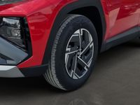 Hyundai TUCSON - Vorschau Bild 6