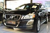 Volvo XC60 R-Design AHK XENON KLIMAAUT 8Fachberei - Volvo XC60: R Design