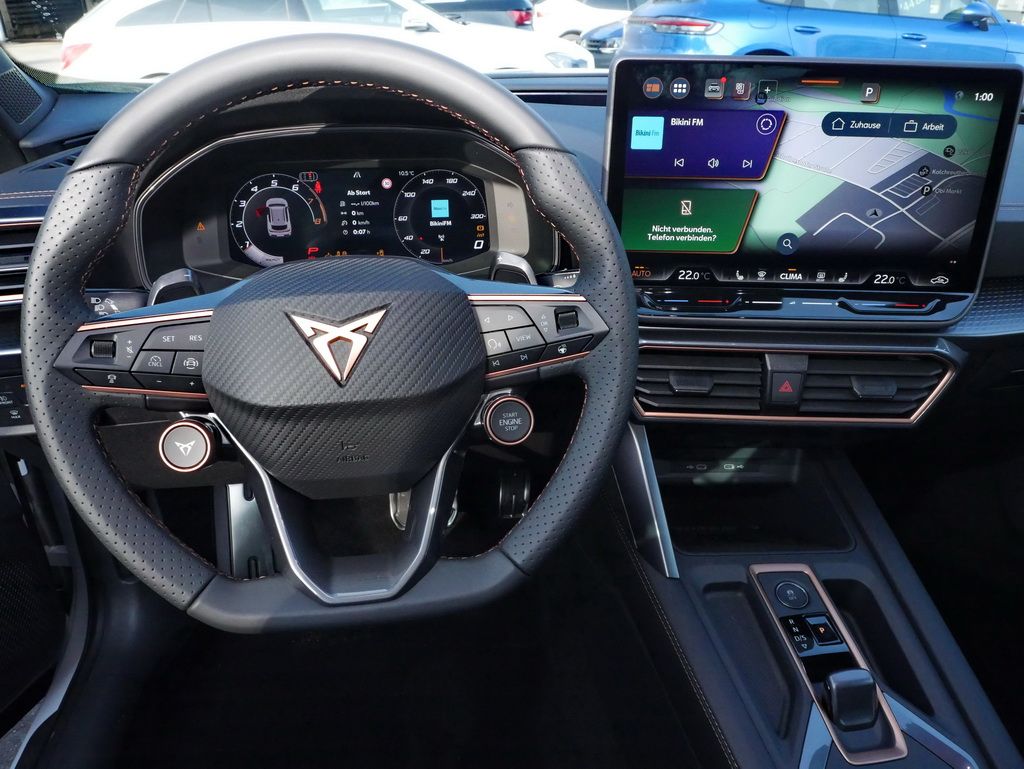 Cupra Formentor - Bild 7