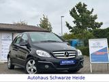 Mercedes-Benz B 200 Automatik*SONDERMODELL*1-Hand*Wartung NEU* - Mercedes-Benz B 200 in Hannover