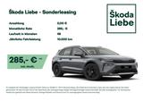 Skoda ELROQ 50 TOUR  55kWh 170PS  - KRAFT AUS STROM- - Skoda Elroq Neuwagen