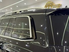 Mercedes-Benz GL 500 - Vorschau 25