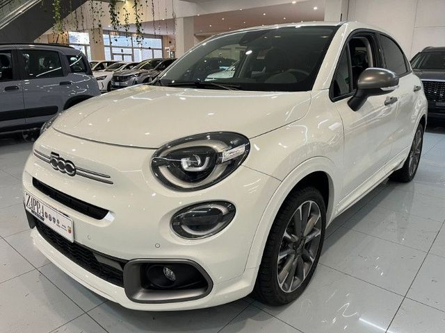 Altele FIAT 500X 1.5 T4 Hybrid 130 CV DCT Sport