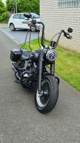 Harley-Davidson 16" APE Fat Boy 103 Special FLSTFB Custom - Offers matching your search criteria