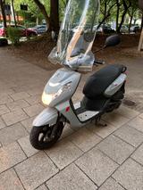 Peugeot Kisbee 50ccm  - ROLLER 50 CCM