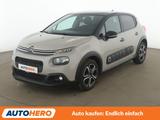 Citroën C3 1.2 PureTech Shine Aut.*NAVI*TEMPO*CAM*PDC* - Citroën C3 Gebrauchtwagen in München