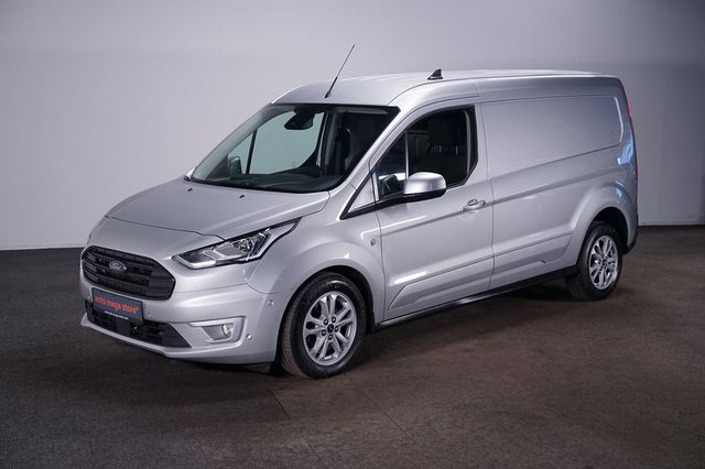 Ford Transit Connect 1.5 L2 Limited Aut.*RFK*Navi*SHZ