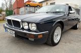 Jaguar XJ12 6.0 H-Zulassung Motor und Kühlsystem  - Jaguar: Motor