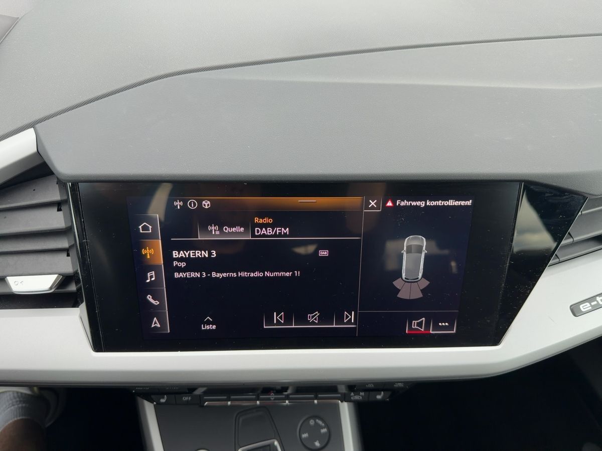 Audi Q4 e-tron - Bild 17