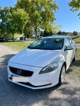 Volvo V40 D2 Summum - gebrauchte Volvo V40 aus dem Jahr 2012