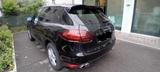 Porsche Cayenne S 2012  Top Zustand, unfallfrei - Porsche Cayenne Gebrauchtwagen