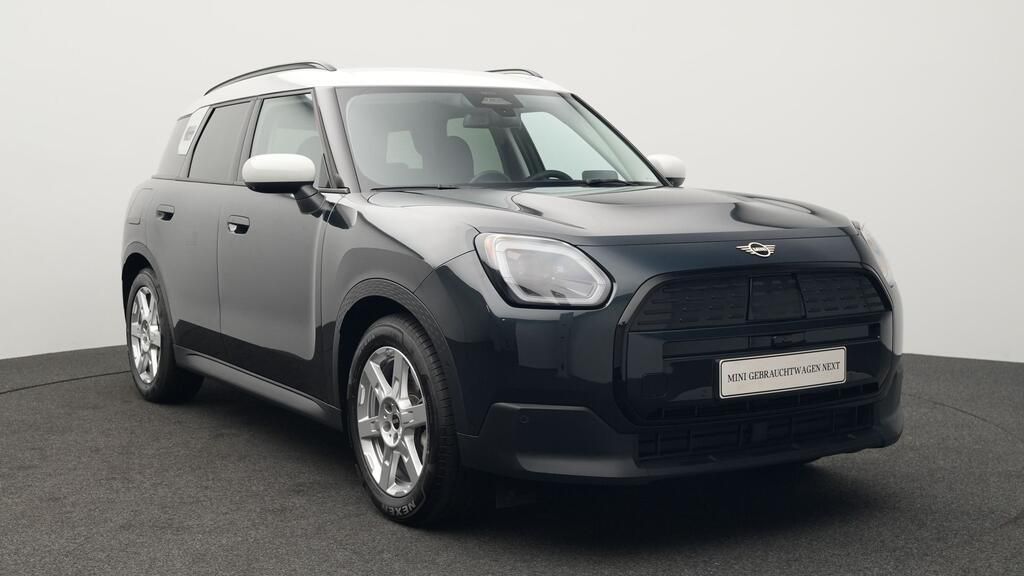 MINI Classic Trim imagem 2