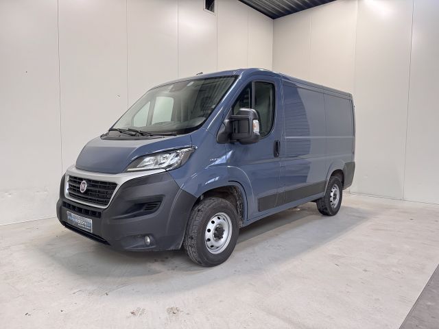 Fiat Ducato 2.3 Lichte Vracht - Airco - Topstaat!