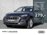 Audi Q5 SUV 40 TDI quattro 150(204) S tronic AHK Virt - Audi Q5 in Magdeburg