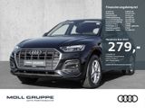 Audi Q5 SUV 40 TDI quattro 150(204) S tronic AHK Virt - Audi Q5 Gebrauchtwagen in Aachen