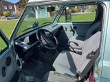 Volkswagen T3 Atlantic in calypso-metallic - Volkswagen T3 atlantic