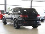 Mercedes-Benz GLC63 S AMG PERFORMANCE-SiTZE *CERAMiC*CARBON*21 - Mercedes-Benz AMG c63