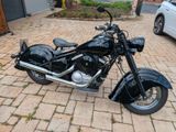 Kawasaki VN 800 Drifter - KAWASAKI VN 800 DRIFTER