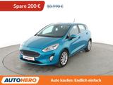 Ford Fiesta 1.0 EcoBoost Titanium*TEMPO*CAM*PDC*SH*BT - Ford Fiesta Gebrauchtwagen in Hannover