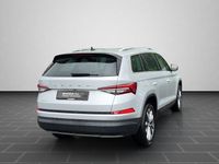 Skoda Kodiaq - Vorschau Bild 3