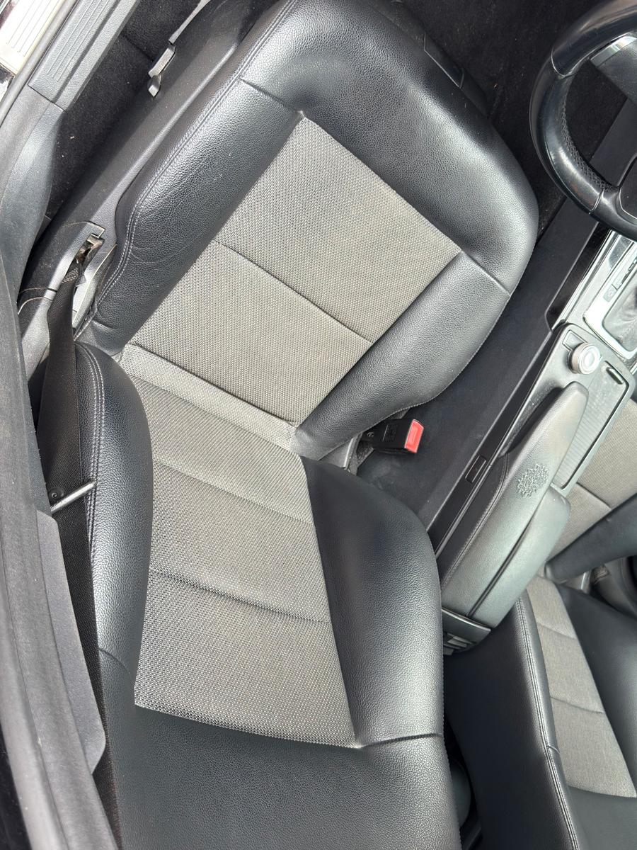 Mercedes-Benz E 220 CDI T BlueEFFICIENCY AVANTGARDE Tüv Neu