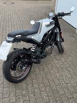 Husqvarna Vitpilen 401 - HUSQVARNA VITPILEN 401