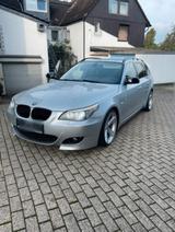BMW e61 523i - BMW 523 in Aachen