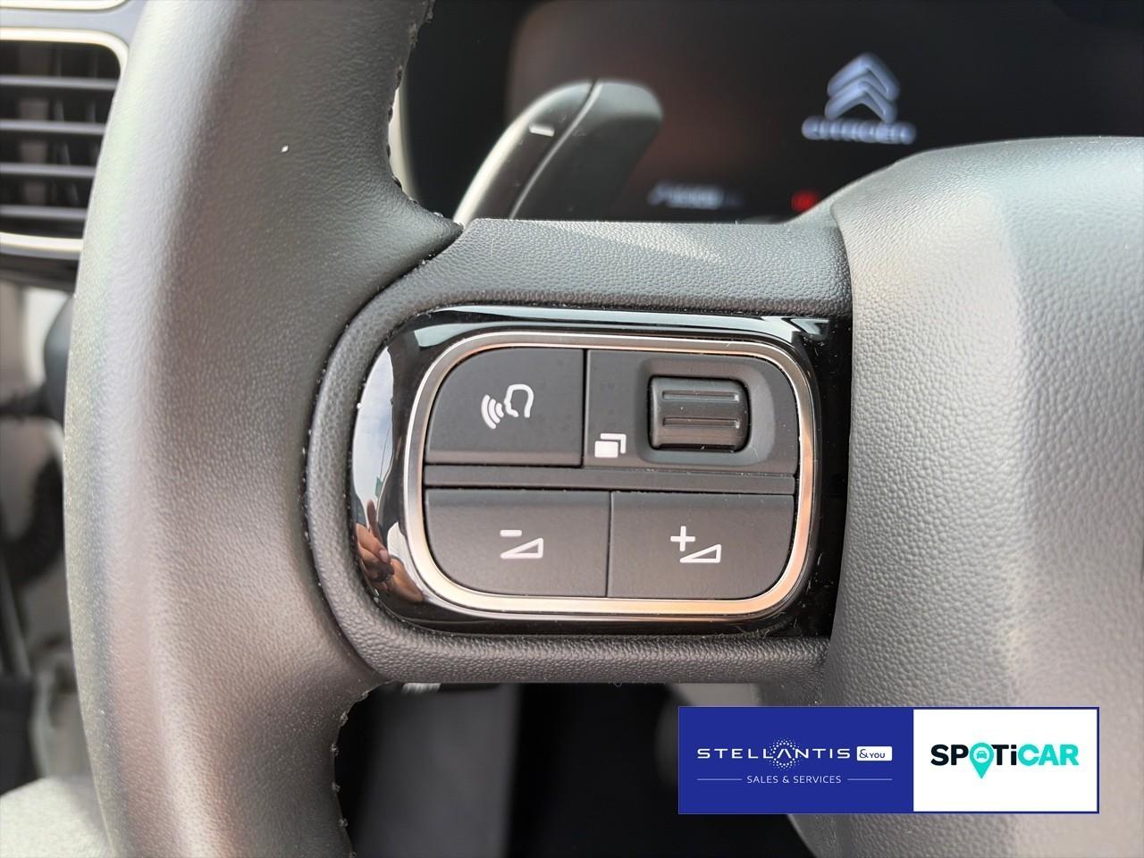 Citroën C5 Aircross Feel Pack