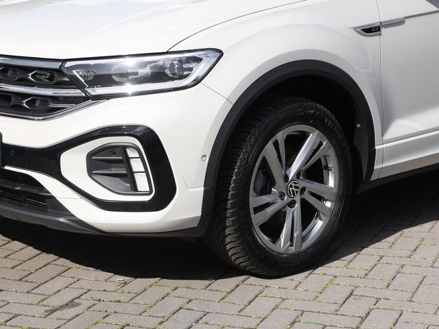 Volkswagen T-Roc - Bild 9