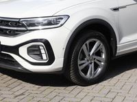 Volkswagen T-Roc - Vorschau Bild 9